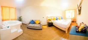 Acuario Hotel & Suite - Camera