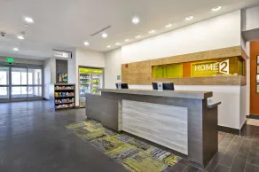 Home2 Suites Mt. Juliet, TN - Réception