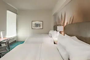 Element by Marriott Dallas Downtown East - Room