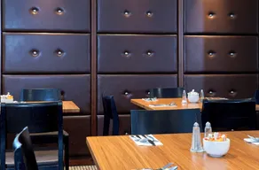 Holiday Inn London Bloomsbury by IHG - Restaurant