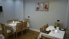 Good Season Hotel - Restaurant