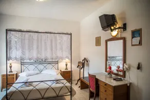 Grikos panoramic retreat - Rom