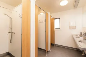 Haka House Hostel Aoraki Mt Cook - Badezimmer