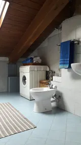 Palazzo Colombino B&B - Bad