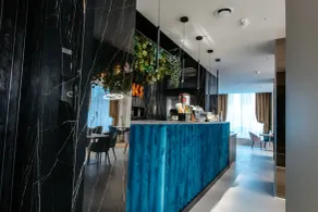 Hotel Clipa  - Restaurante