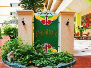 Abuja Continental Hotel - Restaurant
