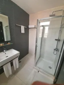 Al Khaima City Center - Bathroom