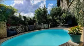 Les Jardins de Kuz - Ours - Pool