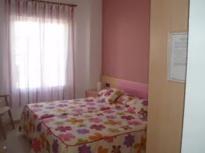 Hostal Talavera - Camera