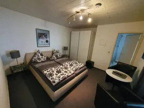 Hotel Jungmann - Room