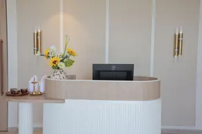Hotel Express Inn Heritage - Reception