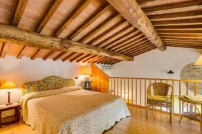 Apartment Antico Borgo S Lorenzo Cipresso by Interhome - Room