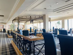 Grand Hotel Sunderland - Restaurant
