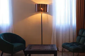 TANA-Boutique Hôtel - Zimmer