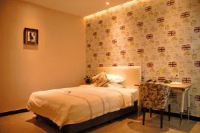 J Hotel Guangzhou University Town - Room