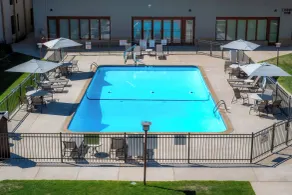 Holiday Inn Cody - Convention Center by IHG - Pool