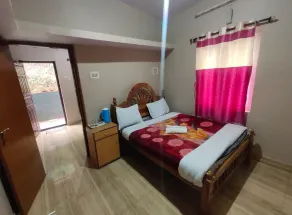 GK Holidays - Room