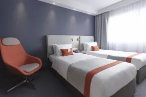 Holiday Inn Express Luzern-Neuenkirch by IHG - Chambre