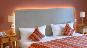 Hotel Schwarzwälder Hof - Rom