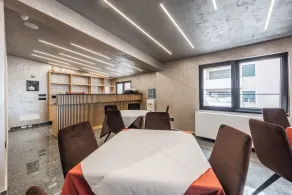Relax Inn Hotel Durres - Restaurant
