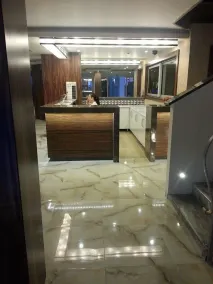 Lavinia Apart & Hotel - Reception