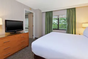 Hotel Auburn Hills - Habitación