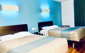 Motel 6-Lewisville, TX - Medical City - Chambre
