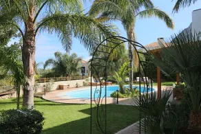 Pandora Villas - Pool