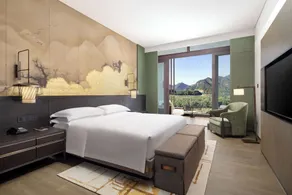Wyndham Fuzhou Guian - Camera