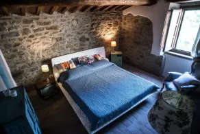 Morelliana4Rooms - Værelse