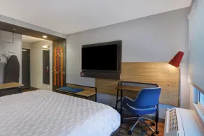 Tru By Hilton Augusta Washington Road - Chambre