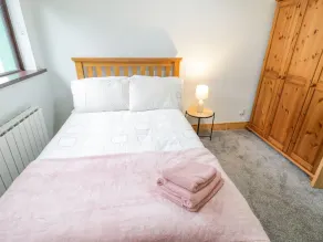 Drumore House - Zimmer