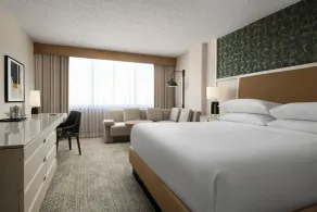 Sheraton Grand Nashville Downtown - Room