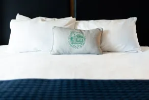 Hanover Inn Dartmouth - Værelse
