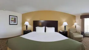 Holiday Inn Express Boonville by IHG - Rom