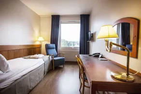 First Hotel Bengtsfors - Chambre
