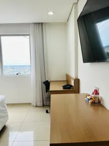 Blue Tree Premium Manaus - Room