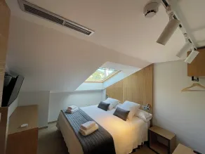 Hostal Ibaisek - Rum