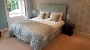 Antrobus Hotel - Habitación