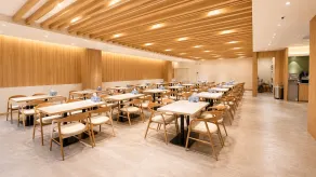 Hotel Laon - Ristorante
