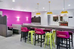 Hampton by Hilton Bristol City Centre - Restaurant