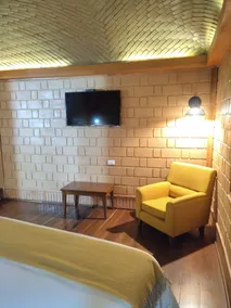 La Alhambra Hotel Boutique - Room