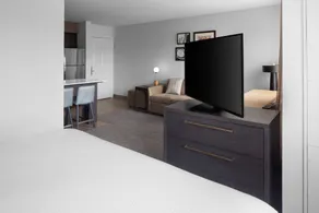 Residence Inn Fort Worth Cultural District - Chambre