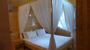 Mercan Bungalow - Room