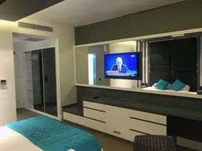 Oyster Boutique Hotel - Rom
