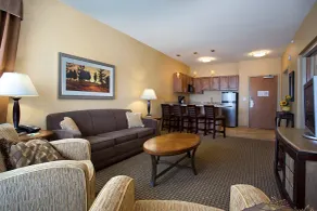 Holiday Inn Laramie by IHG - Chambre