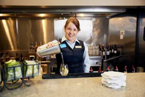 Embassy Suites by Hilton Los Angeles LAX South/El Segundo - Réception