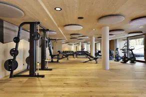 Erlebnisort Gassenhof - Sala de fitness