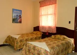Hotel Maya Excelsior - Room