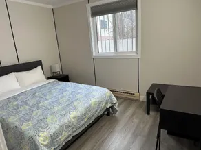 City Centre Motel II - Chambre